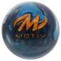 Preview: Bowling Ball - Motiv - Apex Jackal
